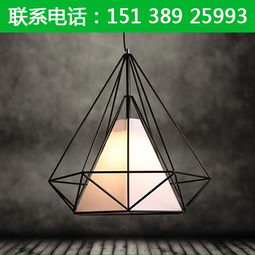 找餐飲照明 酒吧燈具 咖啡廳燈具就去洲峰照明看看