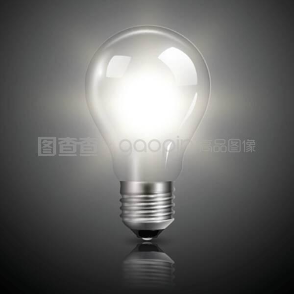 燈泡照明