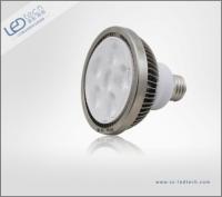 萊拓照明12W PAR30鰭片散熱器LED射燈 高效散熱，節(jié)能照明新選擇