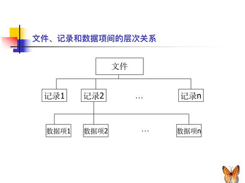 計算機(jī)系統(tǒng)之文件系統(tǒng) 數(shù)據(jù)處理的基石