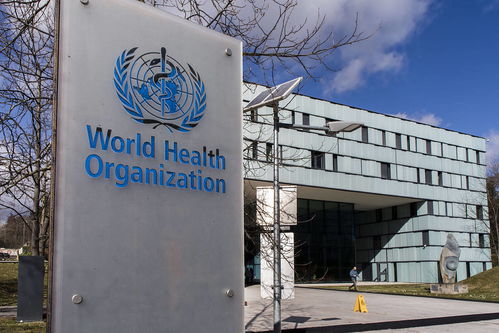 世衛組織批準首款猴痘體外診斷試劑，蔚派國際引領全球疫情防控新突破