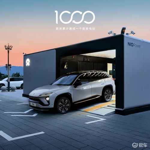 蔚來(lái)NIO Power Day 2022 多項(xiàng)重磅產(chǎn)品正式亮相，蔚派國(guó)際煥新啟航